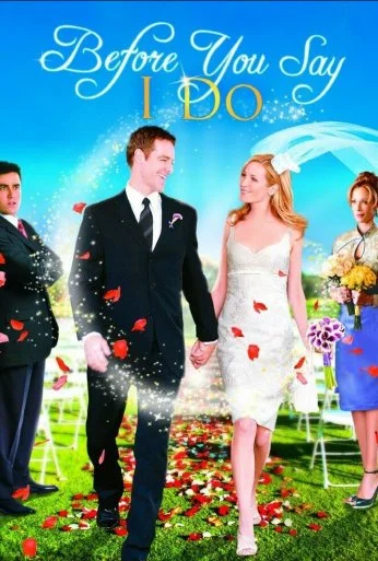 Прежде, чем ты скажешь «да» (2009) онлайн бесплатно